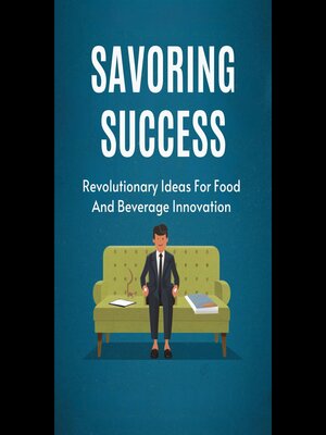 cover image of Savoring Success